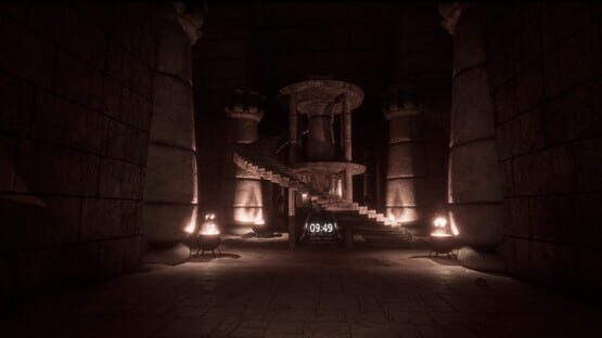 Temple of Kasthet screenshot 1