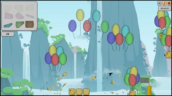 Stack Stones screenshot 3