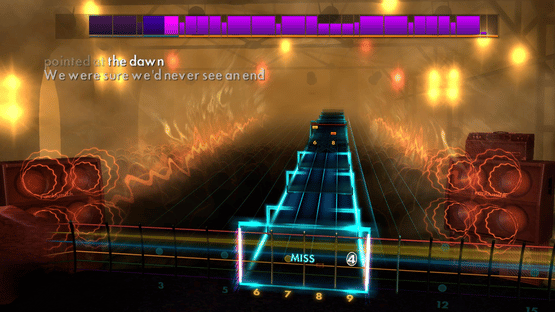 Rocksmith 2014: The Smashing Pumpkins Song Pack Screenshot