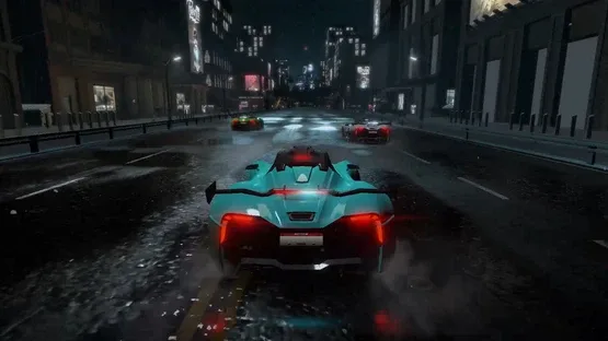 Explosive Track screenshot 6