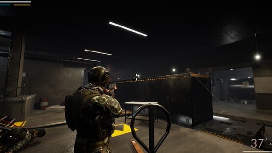 War Of Gold 2 Mission 99 screenshot 4