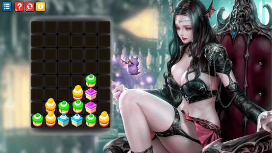 PumPum 2 Screenshot