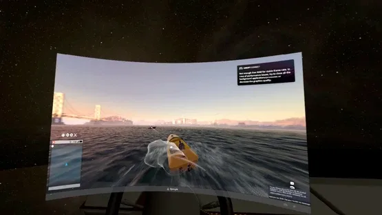 Perncops Virtual Rig screenshot 5