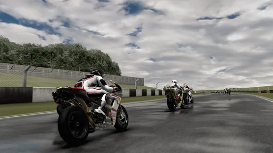 SBK 2011: Superbike World Championship screenshot 6