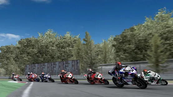 SBK 2011: Superbike World Championship screenshot 10