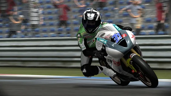 SBK 2011: Superbike World Championship screenshot 11