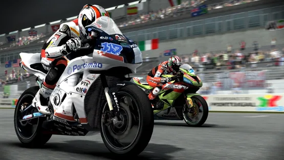 SBK 2011: Superbike World Championship screenshot 13