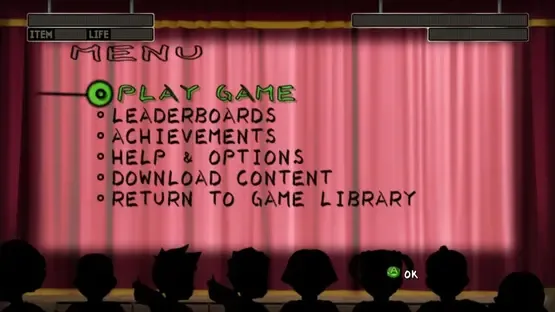 Nin2-Jump screenshot 2