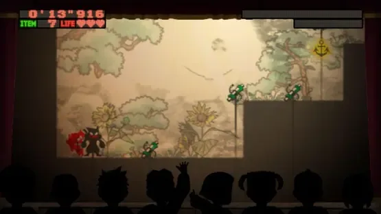 Nin2-Jump screenshot 8