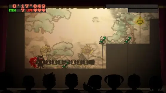 Nin2-Jump screenshot 20