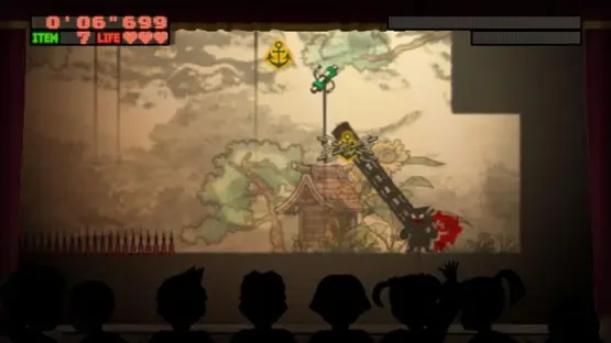 Nin2-Jump screenshot 9