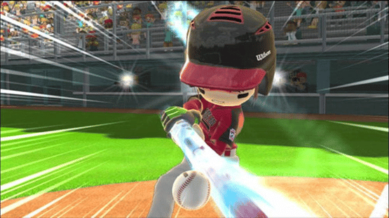 Little League World Series Baseball 2010 Screenshot