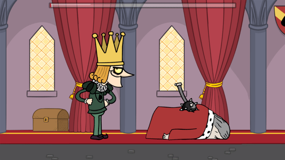 Murder Screenshot