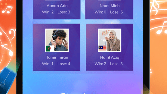 Magic Tiles 3 Screenshot