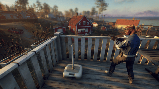 Generation Zero: Blockbuster Vanity Pack Screenshot