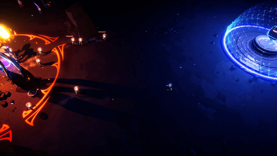 Gatekeeper: Eclipse Screenshot