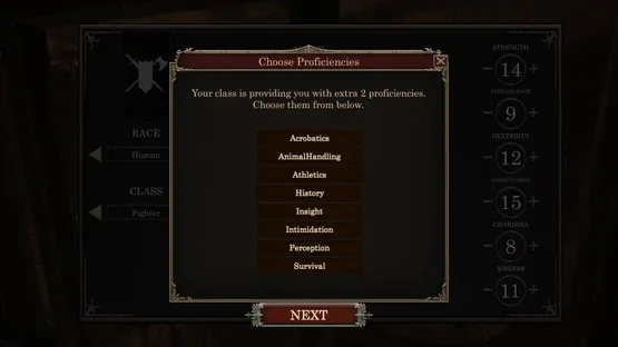 Dragon Inn screenshot 6