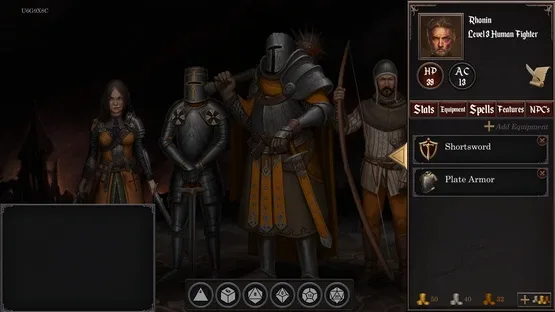 Dragon Inn screenshot 4