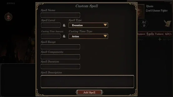 Dragon Inn screenshot 2