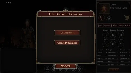 Dragon Inn screenshot 7