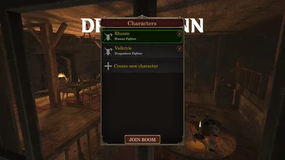 Dragon Inn screenshot 12