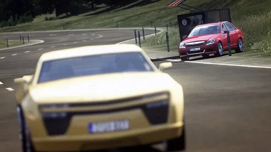Crash Time: Undercover screenshot 4