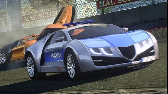 Crash Time: Undercover screenshot 1