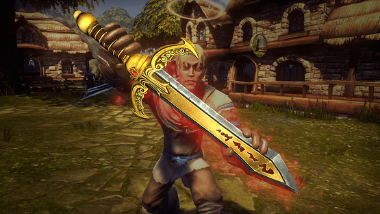 Fable Anniversary: Scythe Content Pack Screenshot