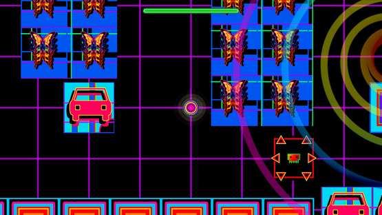 Inside My Mind 2 Screenshot