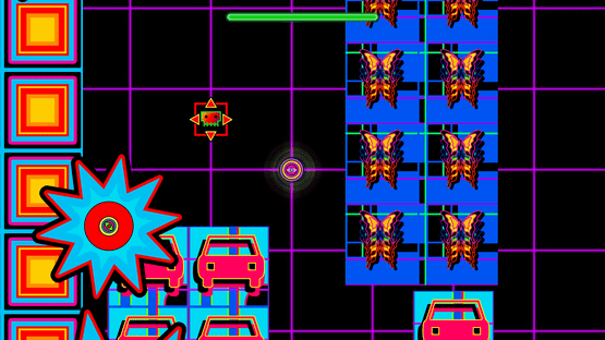 Inside My Mind 2 Screenshot