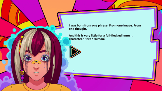 Inside My Mind 2 Screenshot