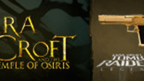 Lara Croft and the Temple of Osiris: Legend Pack Screenshot