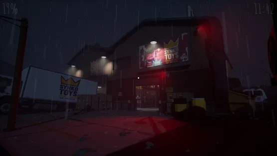 Loot List screenshot 2