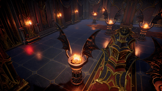 V Rising: Dracula's Relics Pack Screenshot