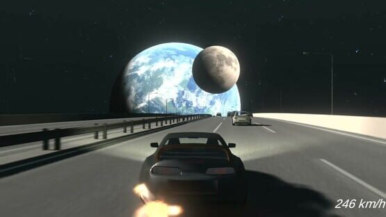 To the earth screenshot 1