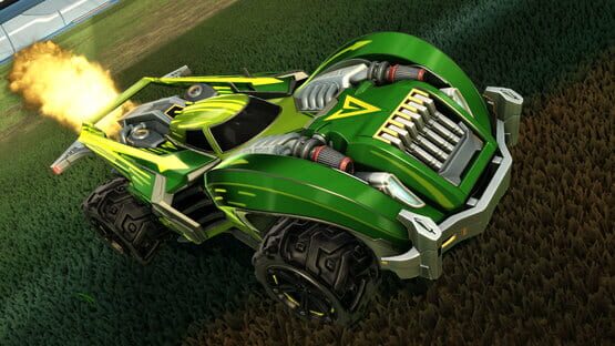 Rocket League: DC Super Heroes DLC Pack screenshot 7