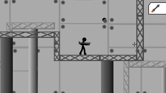 Rocket Escape screenshot 3