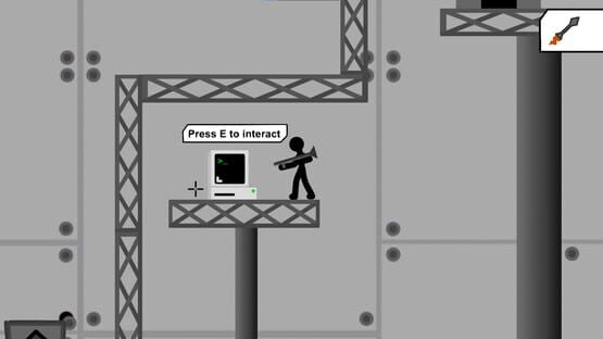 Rocket Escape screenshot 1
