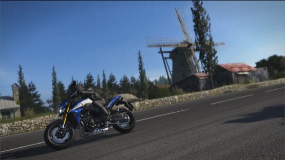 Ride 2: Free Bikes Pack 8 screenshot 5