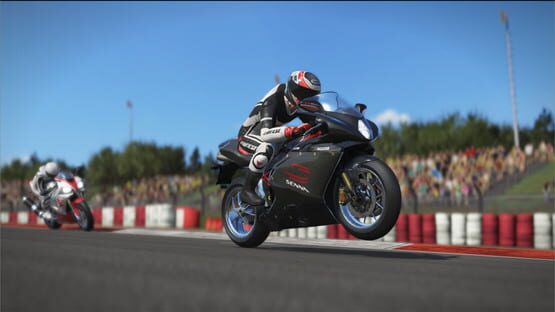 Ride 2: Free Bikes Pack 7 screenshot 9