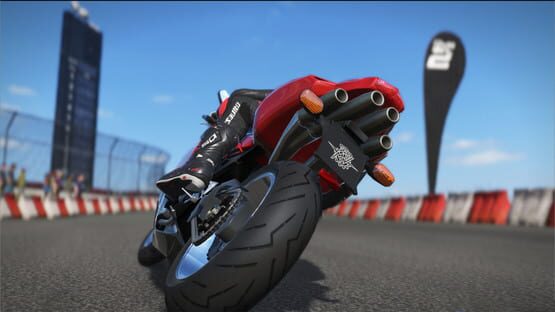 Ride 2: Free Bikes Pack 5 screenshot 1