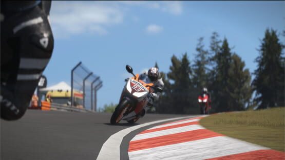 Ride 2: Free Bikes Pack 4 screenshot 7