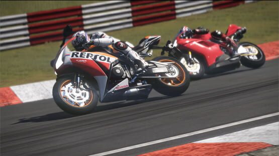 Ride 2: Free Bikes Pack 4 screenshot 8