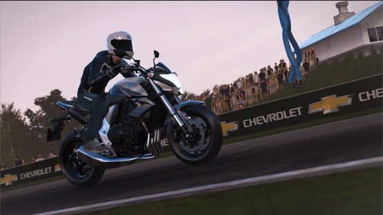 Ride 2: Free Bikes Pack 5 screenshot 4