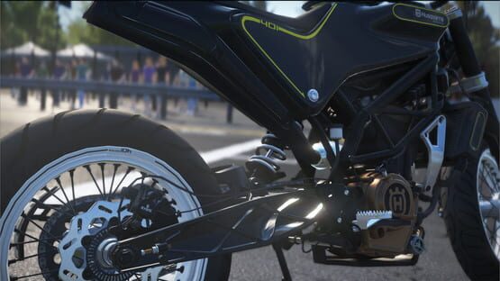 Ride 2: Free Bikes Pack 4 screenshot 5