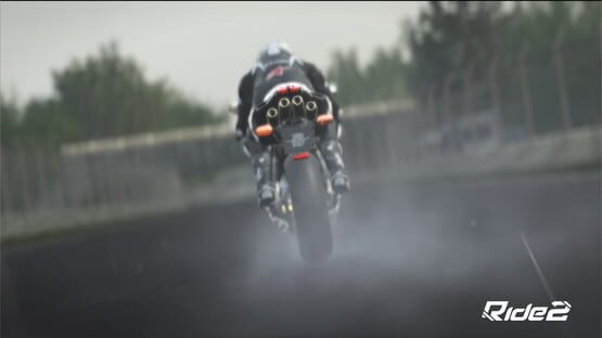 Ride 2: Free Bikes Pack 2 screenshot 9