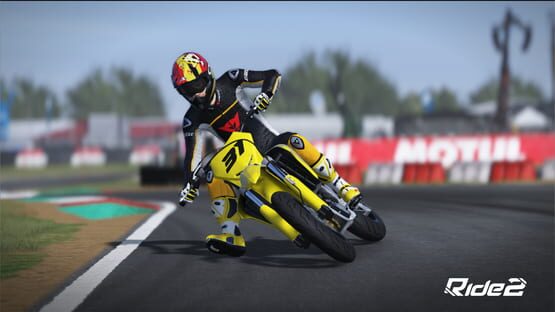 Ride 2: Free Bikes Pack 2 screenshot 6