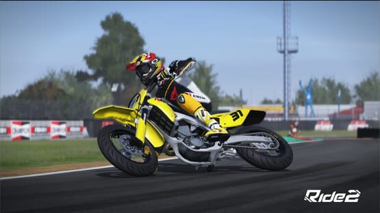 Ride 2: Free Bikes Pack 2 screenshot 8