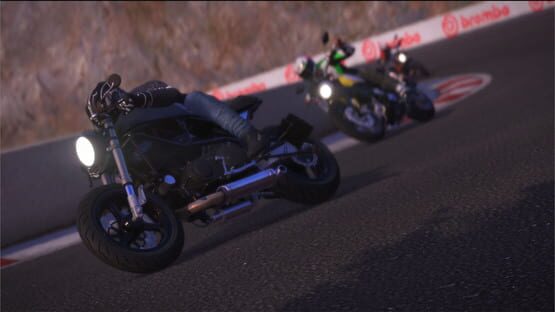 Ride 2: Exotic Bikes Pack screenshot 7