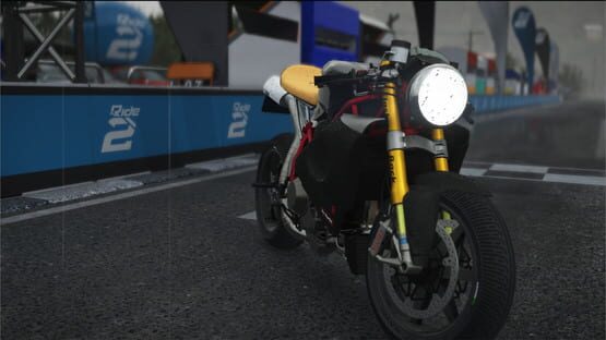 Ride 2: Exotic Bikes Pack screenshot 9